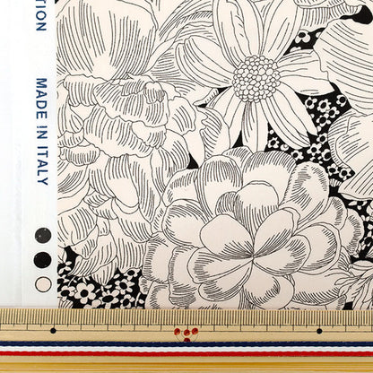 [الكمية تبدأ من 5] الأقمشة "الحرية الأقمشة عشب التانا الإنجليزية بلوم 363529025AU" Liberty Japan