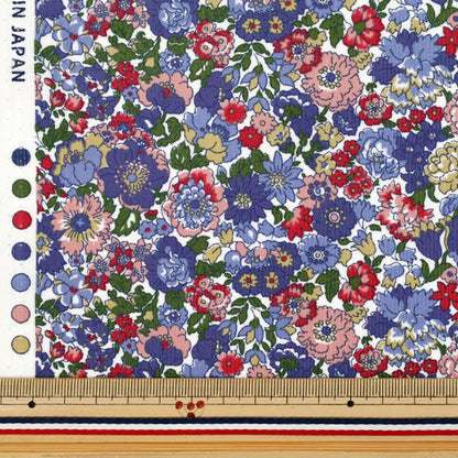 [الكمية تبدأ من 5] الأقمشة "الحرية الأقمشة سروال قصير Nell ، Annie & May 3635209-25a" Liberty Japan