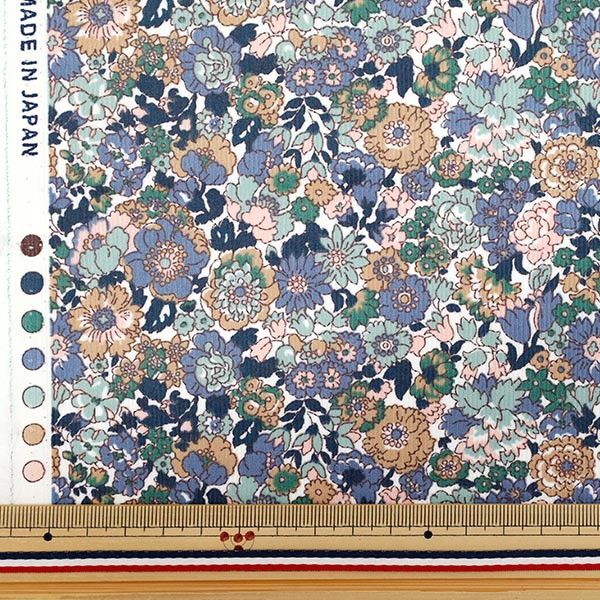 [الكمية تبدأ من 5] الأقمشة "الحرية الأقمشة سروال قصير Nell ، Annie & May 3635209-P25A" Liberty Japan