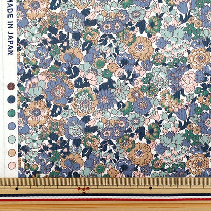 [الكمية تبدأ من 5] الأقمشة "الحرية الأقمشة سروال قصير Nell ، Annie & May 3635209-P25A" Liberty Japan