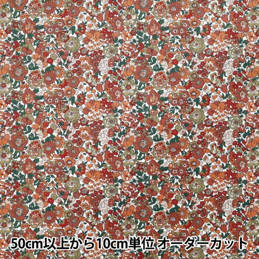 [الكمية تبدأ من 5] الأقمشة "الحرية الأقمشة سروال قصير Nell ، Annie & May 3635209-P25C" Liberty Japan