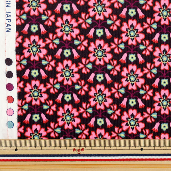 [الكمية تبدأ من 5] الأقمشة "الحرية الأقمشة سروال قصير Maxen 3635227-25C" Liberty Japan