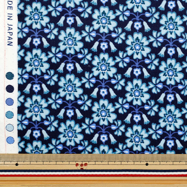 [الكمية تبدأ من 5] الأقمشة "الحرية الأقمشة سروال قصير Maxen 3635227-J25a" Liberty Japan