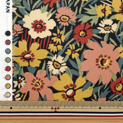 [الكمية تبدأ من 5] الأقمشة "الحرية الأقمشة سروال قصير أفيري 3635236-25A" Liberty Japan