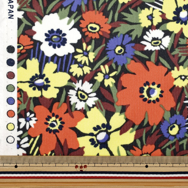 [الكمية تبدأ من 5] الأقمشة "الحرية الأقمشة سروال قصير Avery 3635236-25C" Liberty Japan