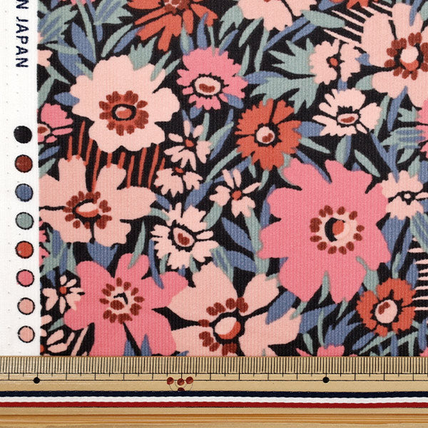 [الكمية تبدأ من 5] الأقمشة "الحرية الأقمشة سروال قصير Avery 3635236-J25A" Liberty Japan