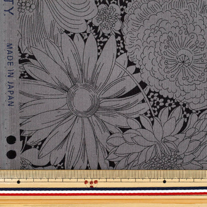 [الكمية تبدأ من 5] الأقمشة "الحرية الأقمشة" سروال قصير الإنجليزية بلوم 3635290-J25C" Liberty Japan