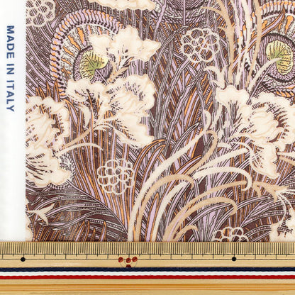 الأقمشة الحرية الأقمشة صفحقماش مقطوع تقريبا. 33 × 50 سم هيرا هانا CR363523925AU" Liberty Japan