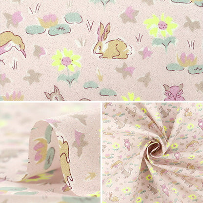 [الكمية تبدأ من 5] الأقمشة Liberty Fabrics Neon Color عشب التانا أوسكار 3339255GNJ25A" Liberty Japan