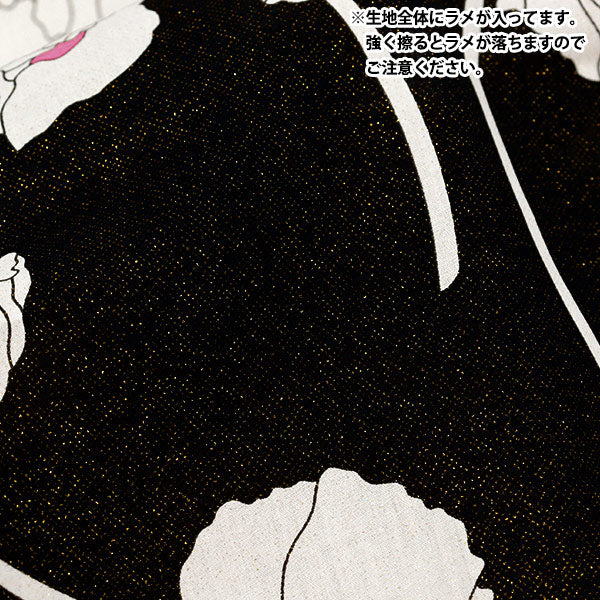 [الكمية تبدأ من 5] الأقمشة Liberty Fabrics Neon Color عشب التانا إزهار هش 3634206gnj25c" Liberty Japan