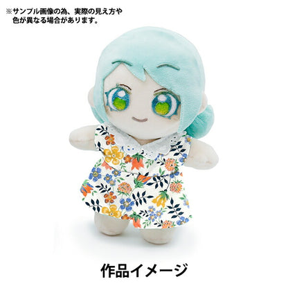 [Cantidad a partir de 5] Tela Liberty Fabrics Color neón Césped Tana Edinum neon dc32681gj25b" Liberty Japan