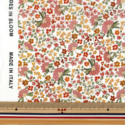 [الكمية تبدأ من 5] الأقمشة "الحرية الأقمشة" عشب التانا بيزلي بوسي 363J7590325AU" Liberty Japan