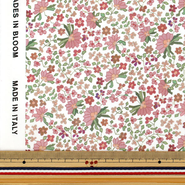 [الكمية تبدأ من 5] الأقمشة "الحرية الأقمشة" عشب التانا بيزلي بوسي 363J7590325CU" Liberty Japan