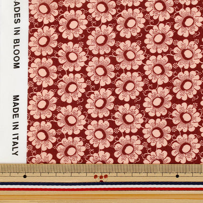 [الكمية تبدأ من 5] الأقمشة "الحرية الأقمشة" عشب التانا Cupola Daisy 363J7590425AU" Liberty Japan