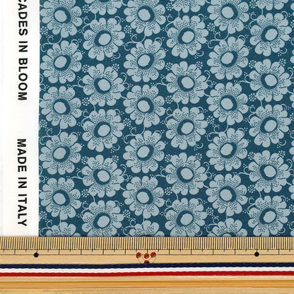 [الكمية تبدأ من 5] الأقمشة "الحرية الأقمشة" عشب التانا Cupola Daisy 363J7590425DU" Liberty Japan