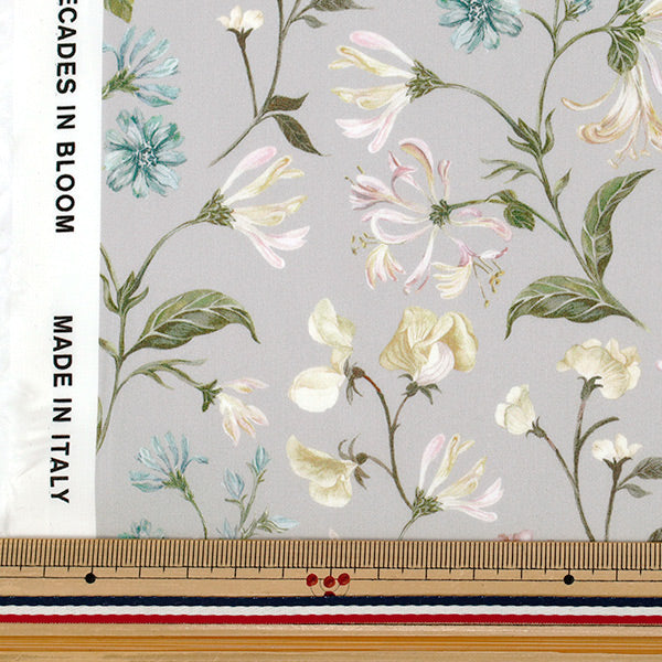 [الكمية تبدأ من 5] الأقمشة "الحرية الأقمشة" عشب التانا Asahi Dream 363J7590525BU" Liberty Japan