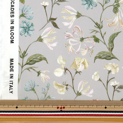 [الكمية تبدأ من 5] الأقمشة "الحرية الأقمشة" عشب التانا Asahi Dream 363J7590525BU" Liberty Japan