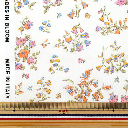 [الكمية تبدأ من 5] الأقمشة "الحرية الأقمشة" عشب التانا Bluebell Fields 363J7590625AU" Liberty Japan