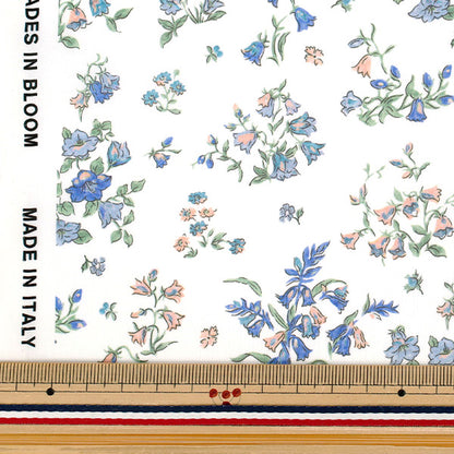 [الكمية تبدأ من 5] الأقمشة "الحرية الأقمشة" عشب التانا Bluebell Fields 363J7590625CU" Liberty Japan