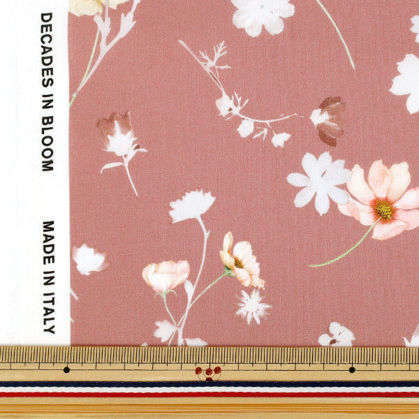 [الكمية تبدأ من 5] الأقمشة "الحرية الأقمشة" عشب التانا Nocturne 363J7590825AU" Liberty Japan