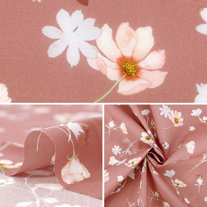 [الكمية تبدأ من 5] الأقمشة "الحرية الأقمشة" عشب التانا Nocturne 363J7590825AU" Liberty Japan