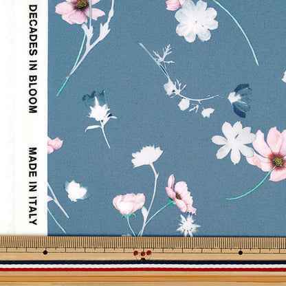 [Quantité à partir de 5] Tissu "Fabrics Liberty" Pelouse Tana Nocturne 363J7590825cu" Liberty Japan