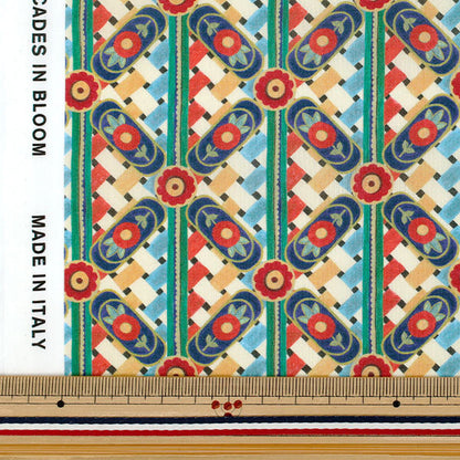 [Quantité à partir de 5] Tissu "Fabrics Liberty" Pelouse Tana Scie 363j7591025bu" Liberty Japan