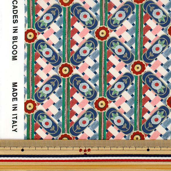 [Quantité à partir de 5] Tissu "Fabrics Liberty" Pelouse Tana Scie 363J7591025cu" Liberty Japan