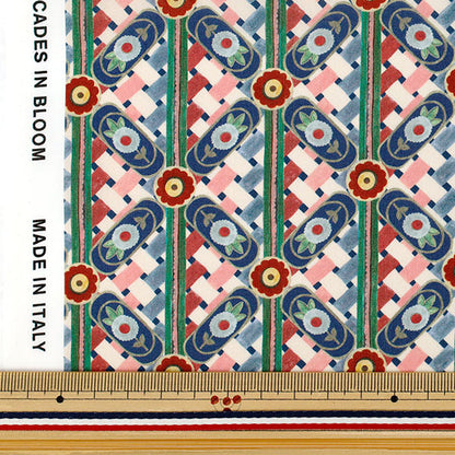 [Quantité à partir de 5] Tissu "Fabrics Liberty" Pelouse Tana Scie 363J7591025cu" Liberty Japan