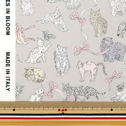 [الكمية تبدأ من 5] الأقمشة "الحرية الأقمشة" عشب التانا CO & EIVE 363J7591125CU" Liberty Japan