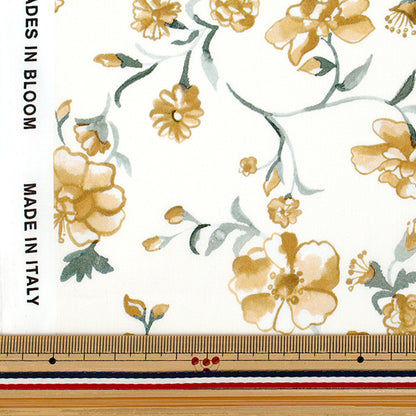 [الكمية تبدأ من 5] الأقمشة "الحرية الأقمشة" عشب التانا كريستينا فاين 363J7591325BU" Liberty Japan