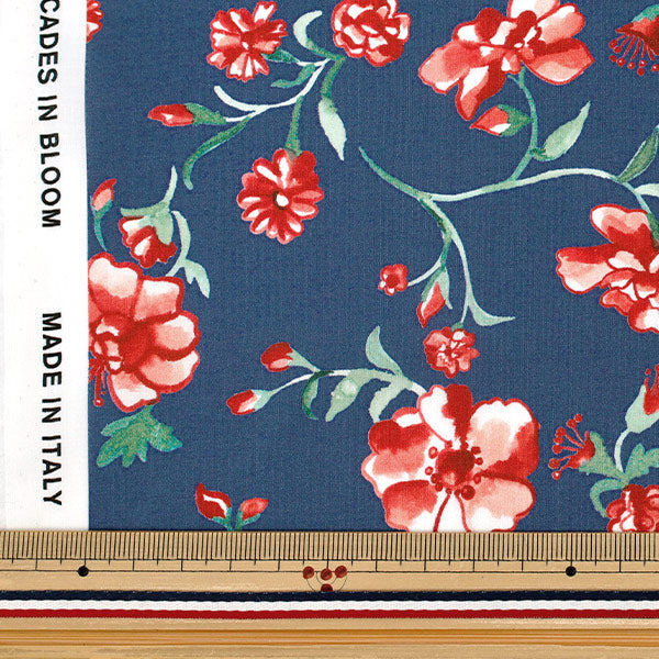 [الكمية تبدأ من 5] الأقمشة "الحرية الأقمشة" عشب التانا كريستينا فاين 363J7591325CU" Liberty Japan