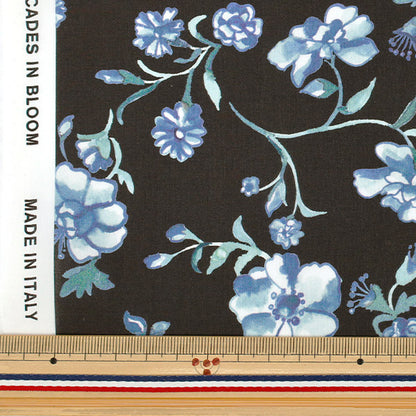 [الكمية تبدأ من 5] الأقمشة "الحرية الأقمشة" عشب التانا كريستينا فاين 363J7591325DU" Liberty Japan