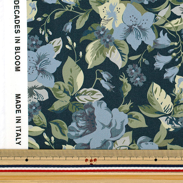 [الكمية تبدأ من 5] الأقمشة "الحرية الأقمشة" عشب التانا ليلي روزا 363J7591425AU" Liberty Japan