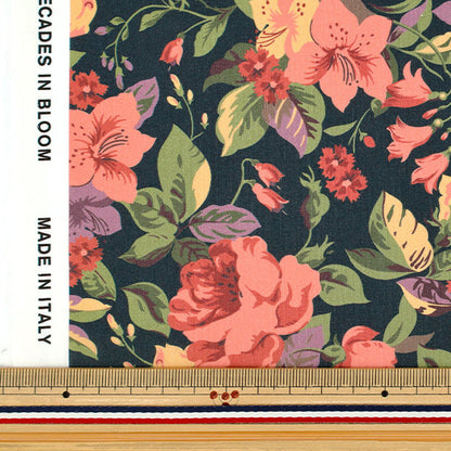 [Quantité à partir de 5] Tissu "Fabrics Liberty" Pelouse Tana Lily Rosa 363J7591425BU" Liberty Japan