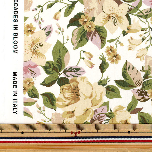 [Quantité à partir de 5] Tissu "Fabrics Liberty" Pelouse Tana Lily Rosa 363J7591425cu" Liberty Japan