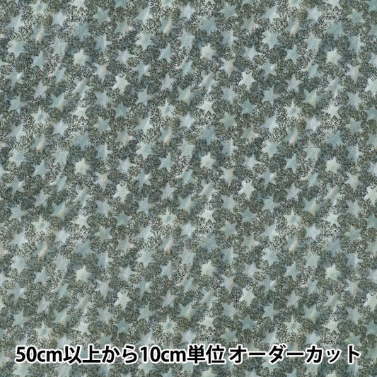 [الكمية من 5] الأقمشة "ليبرتي فابريكس قطن فلانيل للأطفال 3631261-11D" Liberty Japan