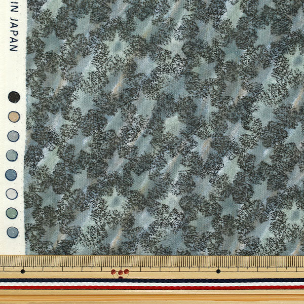 [Quantité à partir de 5] Tissu "Liberty Fabrics Flanelle de coton Kiddie 3631261-11D" Liberty Japan