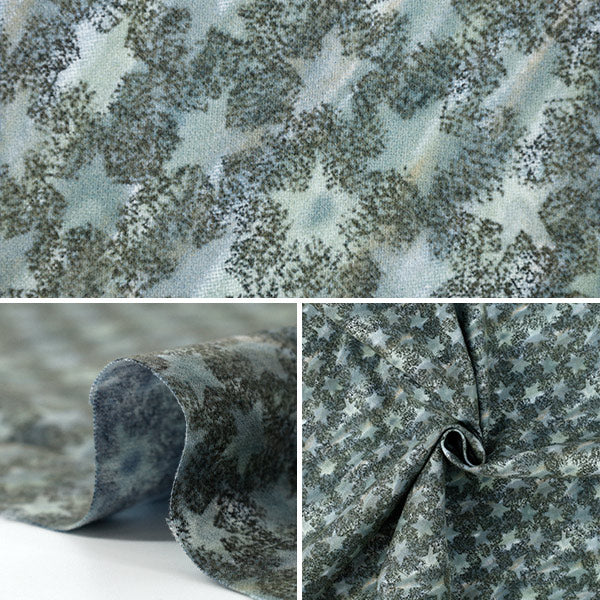 [Quantité à partir de 5] Tissu "Liberty Fabrics Flanelle de coton Kiddie 3631261-11D" Liberty Japan