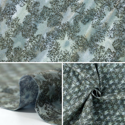 [Quantité à partir de 5] Tissu "Liberty Fabrics Flanelle de coton Kiddie 3631261-11D" Liberty Japan