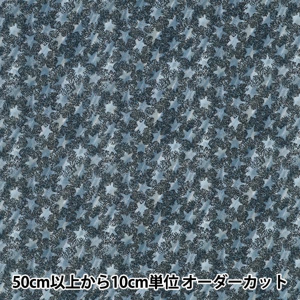 [Quantité à partir de 5] Tissu "Liberty Fabrics Flanelle de coton Kiddie 3631261-J25A" Liberty Japan