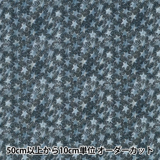 [الكمية تبدأ من 5] الأقمشة Liberty Fabrics Cotton Flannel Kiddy 3631261-J25A" Liberty Japan