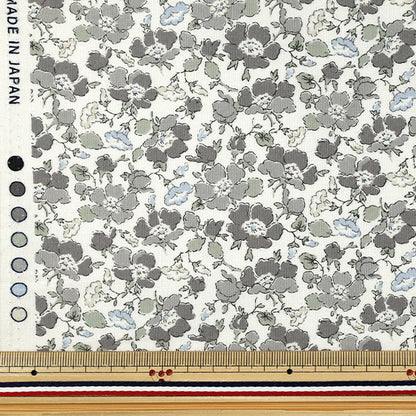 [Cantidad a partir de 5] Tela "Fabrics Liberty Flannel Sra. Stoneley 3635123-J25d" Liberty Japan