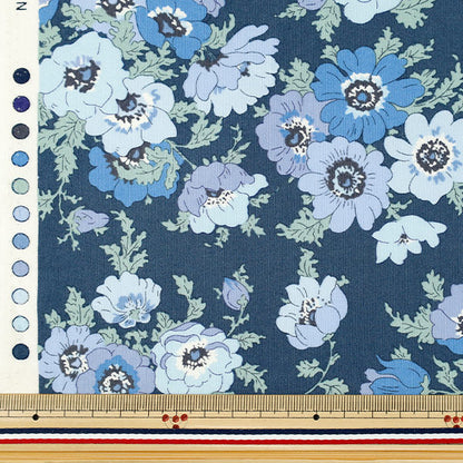 [Cantidad desde 5] Tela "Liberty Fabrics Franela de Algodón Madeline 3635124-J25G" Liberty Japan