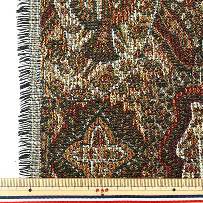 【数量5から】 生地 『リバティ・ファブリックス ゴブラン織り ストックトン LB-900-1A』 Liberty Japan リバティジャパン