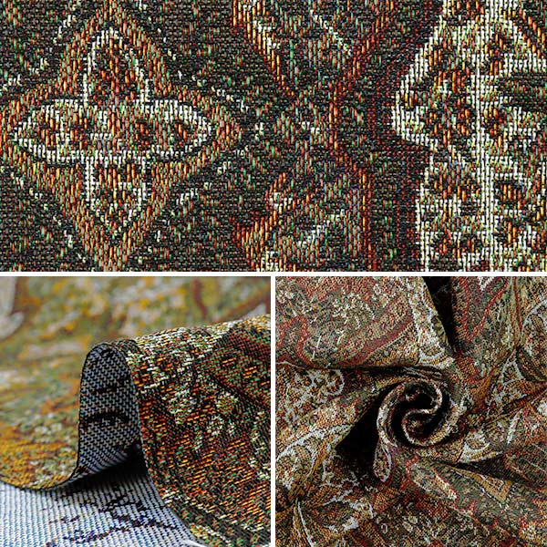 【数量5から】 生地 『リバティ・ファブリックス ゴブラン織り ストックトン LB-900-1A』 Liberty Japan リバティジャパン