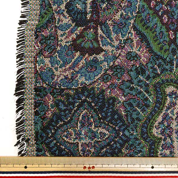 [Quantità da 5] Tessuto "Tessuti Liberty". GobelinStockton tessuto LB-900-1C" Liberty Japan