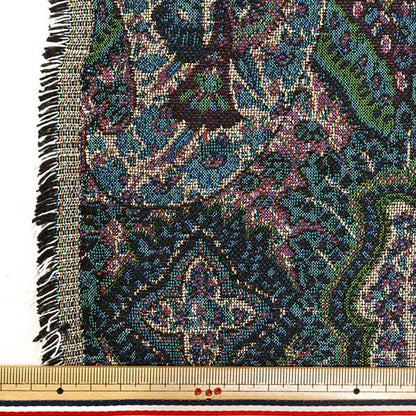 [Quantità da 5] Tessuto "Tessuti Liberty". GobelinStockton tessuto LB-900-1C" Liberty Japan