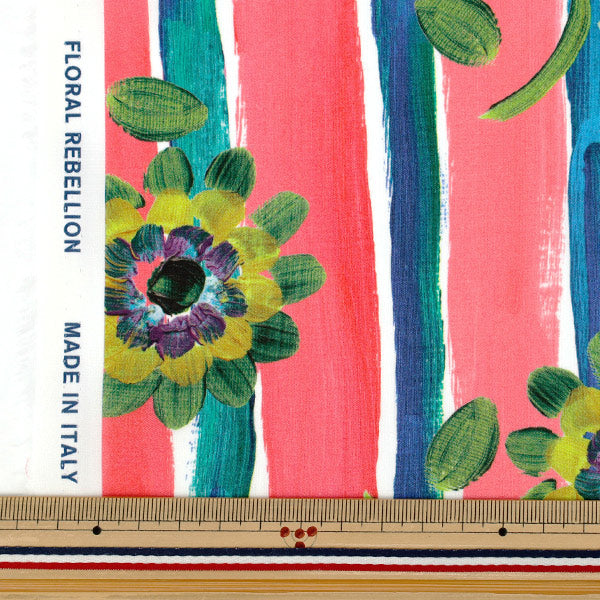 【数量5から】 生地 『リバティ・ファブリックス タナローン ボウ 36361011-26AU』 Liberty Japan リバティジャパン