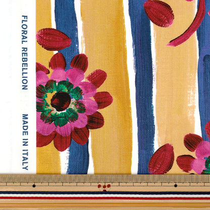 【数量5から】 生地 『リバティ・ファブリックス タナローン ボウ 36361011-26BU』 Liberty Japan リバティジャパン